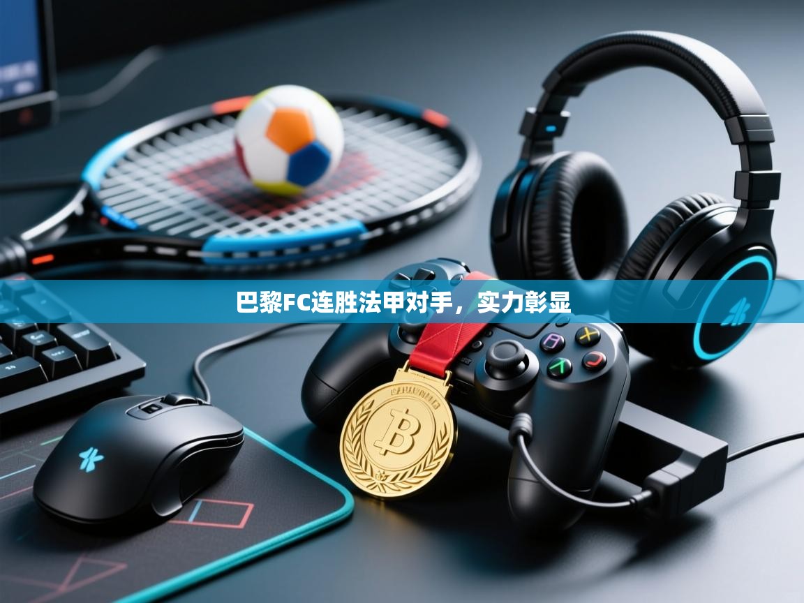 巴黎FC连胜法甲对手，实力彰显  第1张