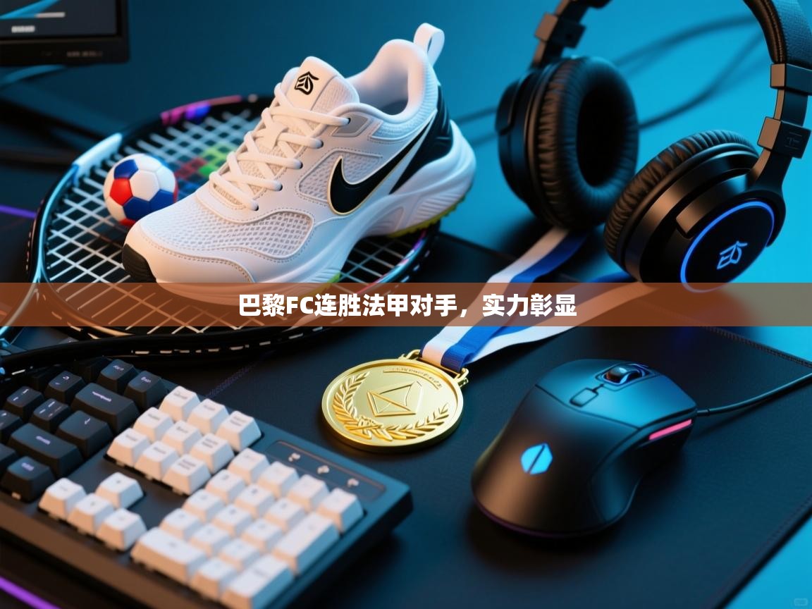 巴黎FC连胜法甲对手，实力彰显  第2张