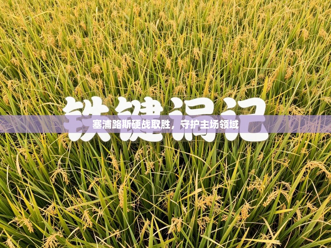 塞浦路斯硬战取胜,守护主场领域 第1张