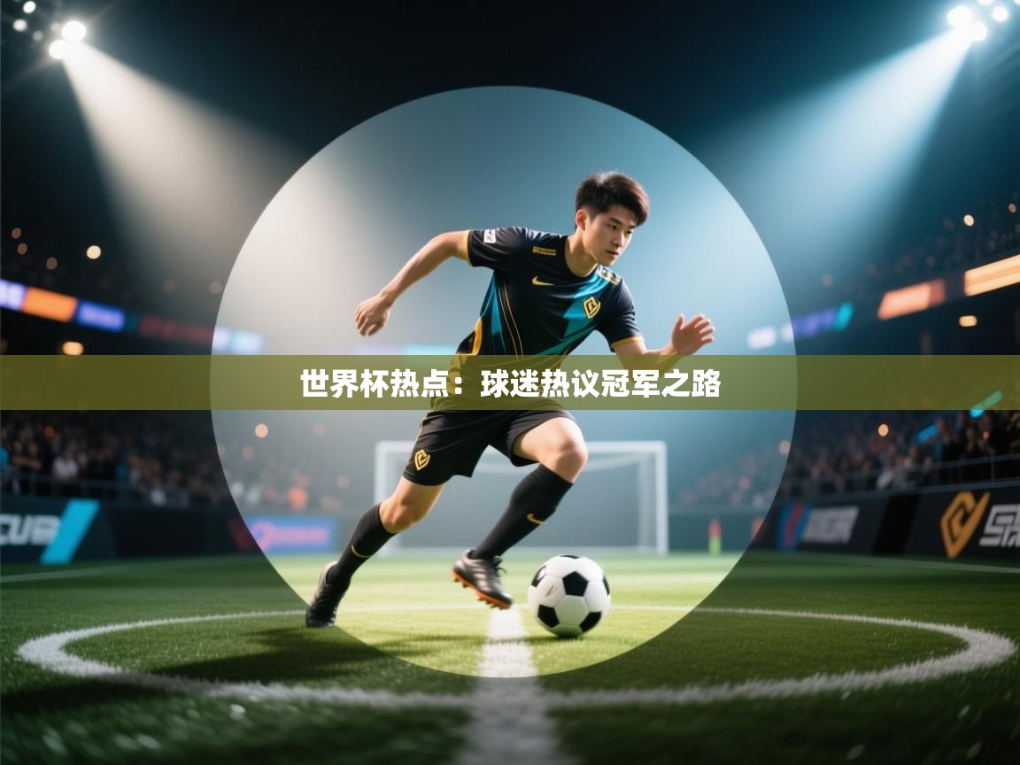 世界杯热点:球迷热议冠军之路 第1张