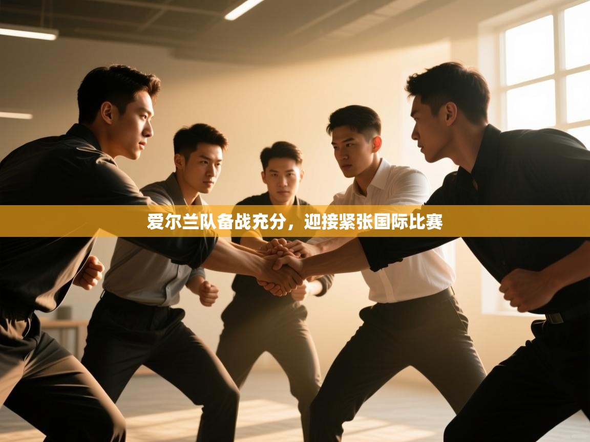 爱尔兰队备战充分，迎接紧张国际比赛  第1张