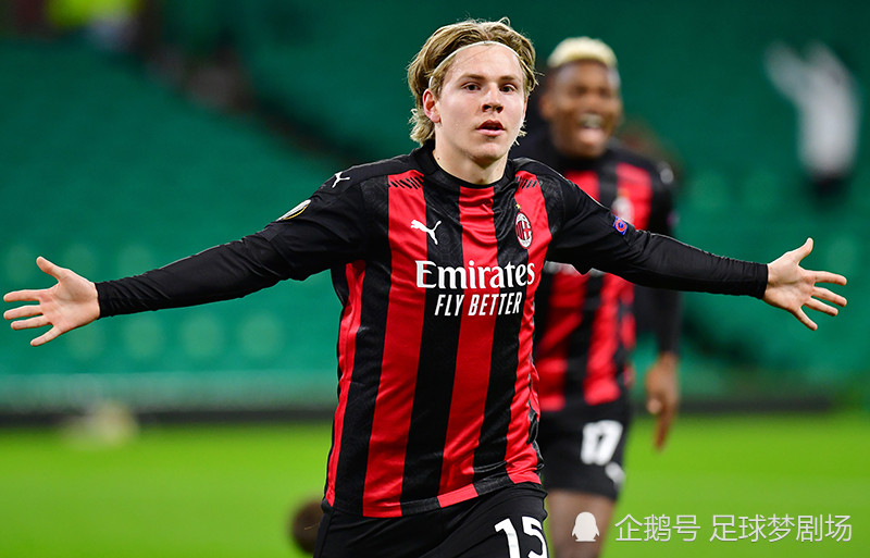 九游体育直播-AC米兰目标明确明日之星涌现的简单介绍