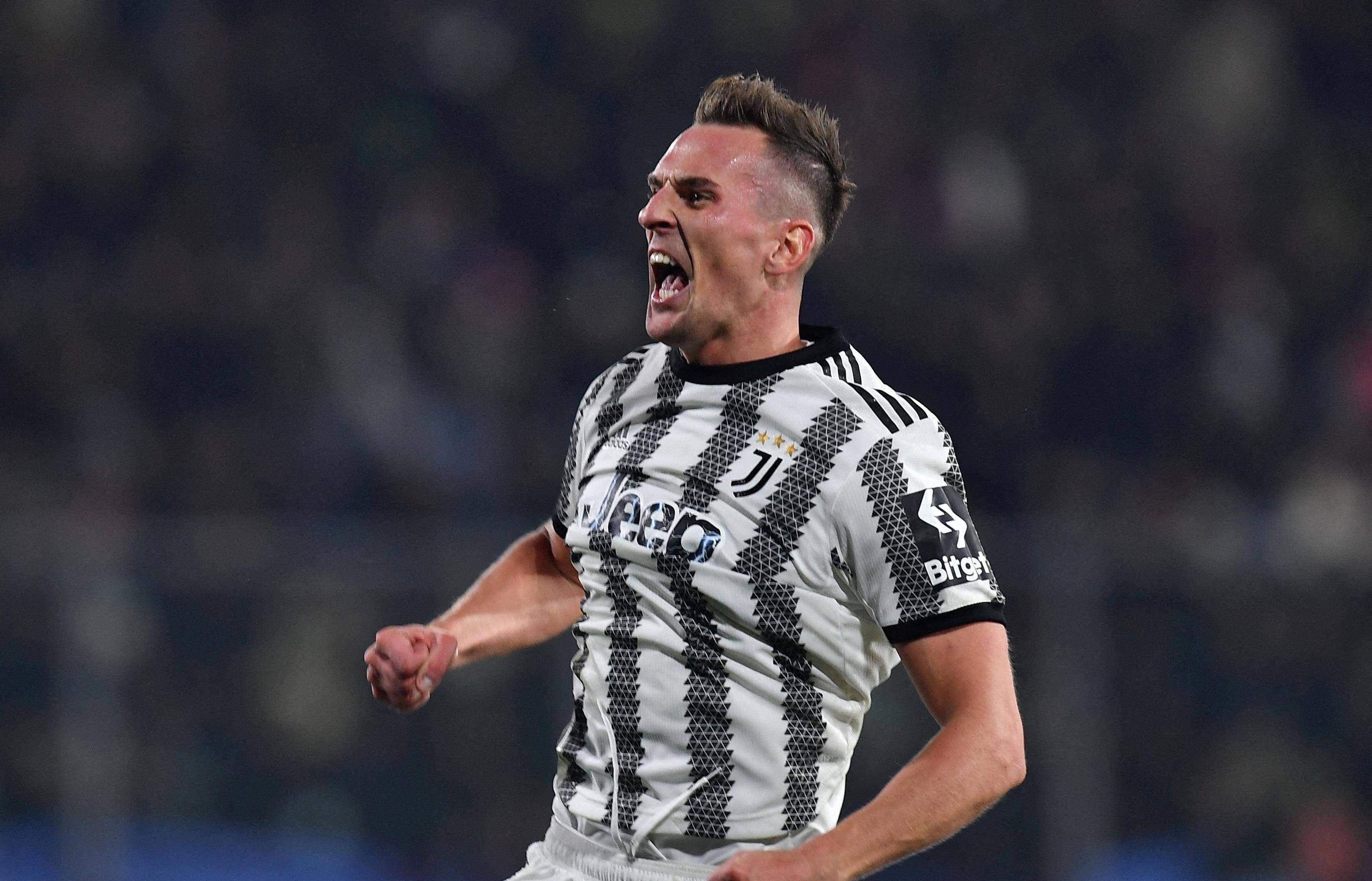 尤文图斯在意甲联赛中的表现如何?的简单介绍 尤文图斯在意甲联赛中的表现如何?的简单介绍