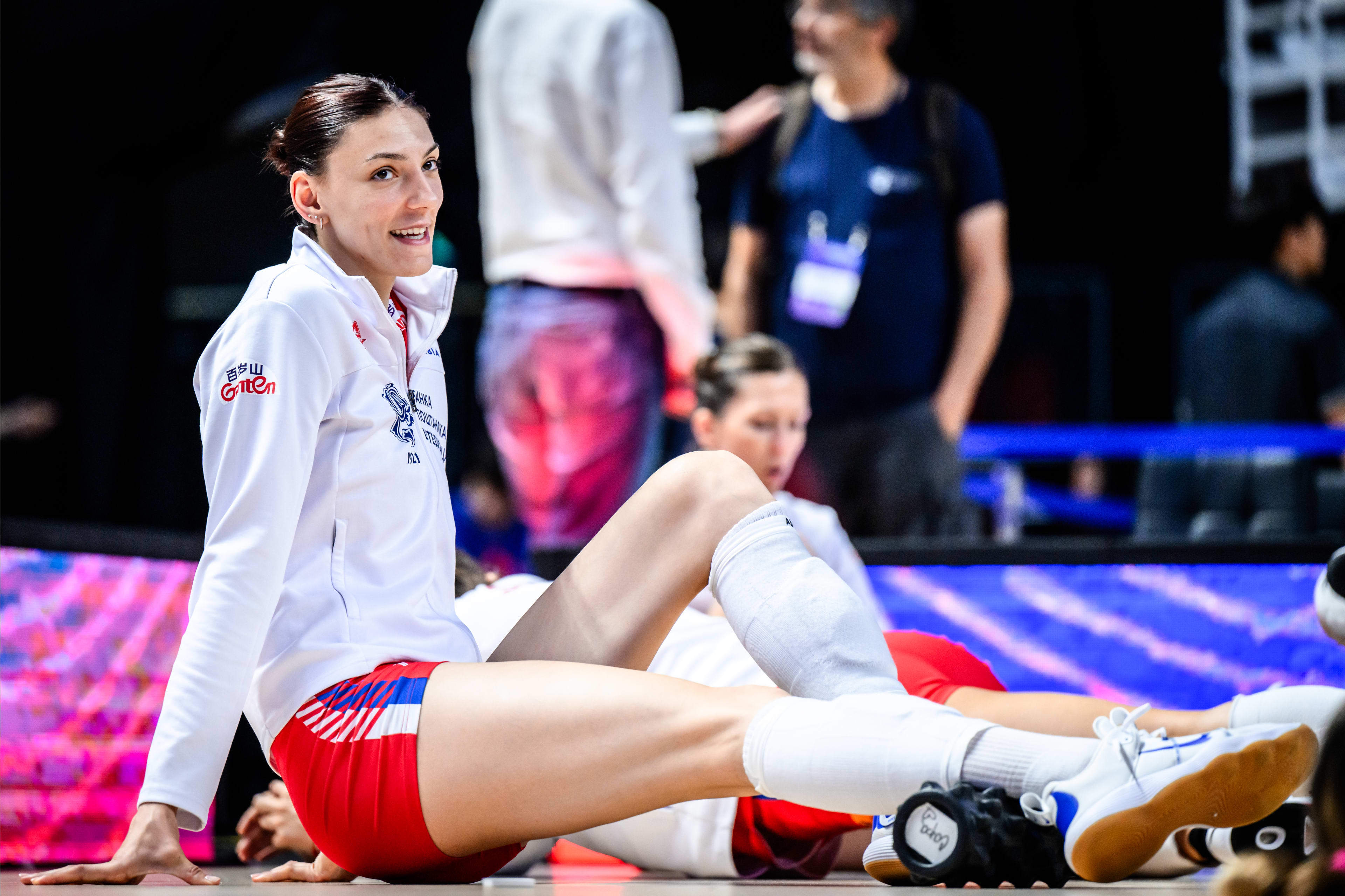 关于保加利亚队遇挫,欧锦赛参赛资格悬而未决的信息 关于保加利亚队遇挫,欧锦赛参赛资格悬而未决的信息