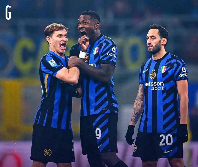 九游体育app下载-包含国米主场过招帕尔马，速胜擒三分晋级的词条