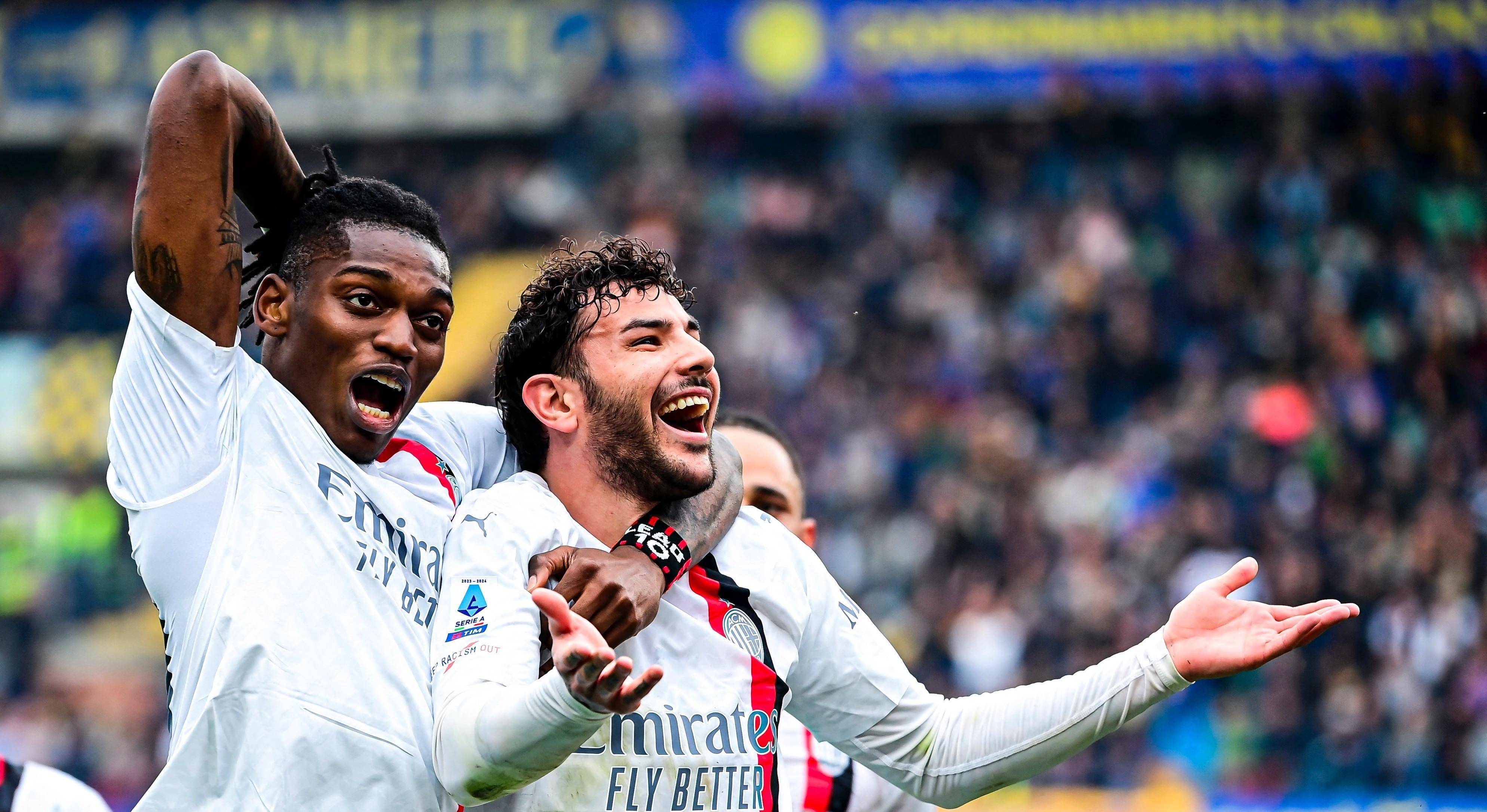 关于AC米兰连续失球,形势严峻的信息 关于AC米兰连续失球,形势严峻的信息