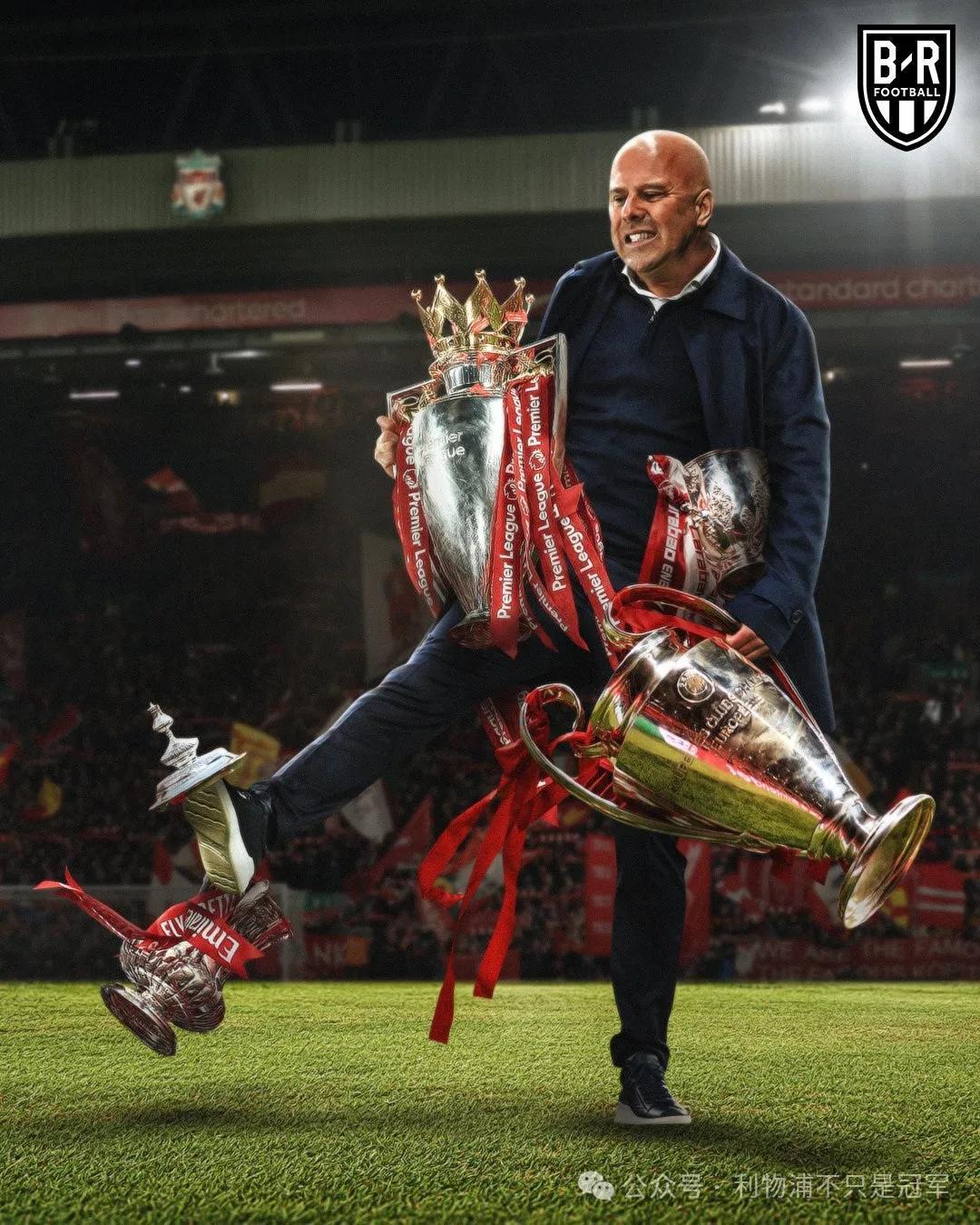 利物浦主场大胜，领头羊宝座在望的简单介绍