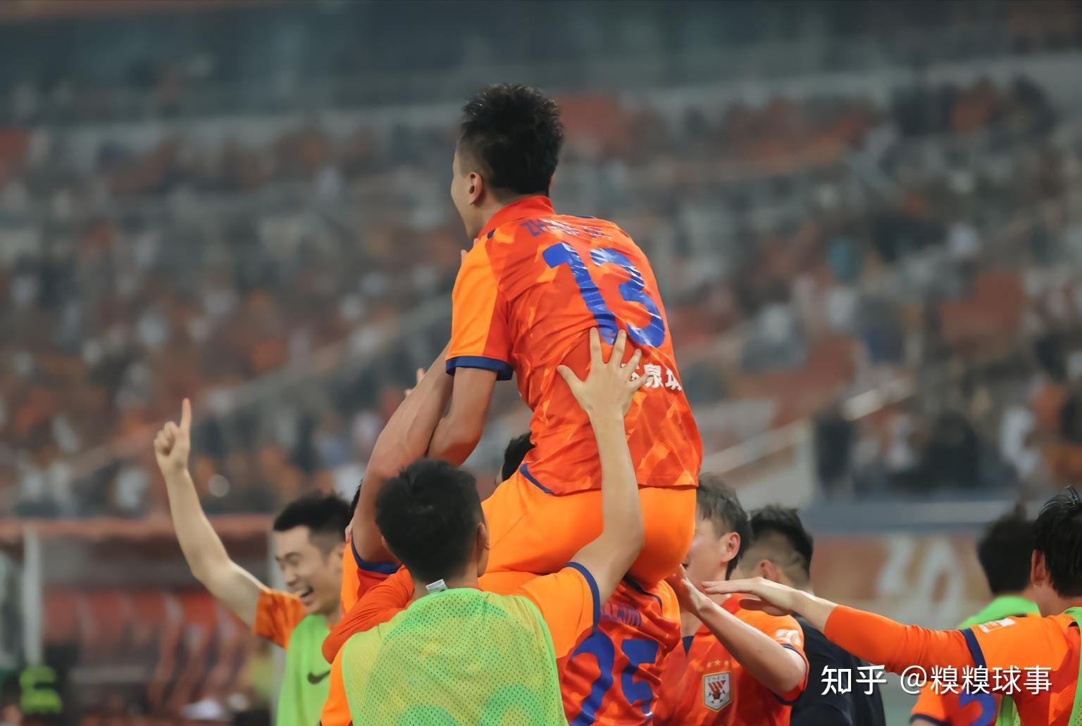 鲁能战胜对手,晋级亚冠强表现卓越的简单介绍 鲁能战胜对手,晋级亚冠强表现卓越的简单介绍