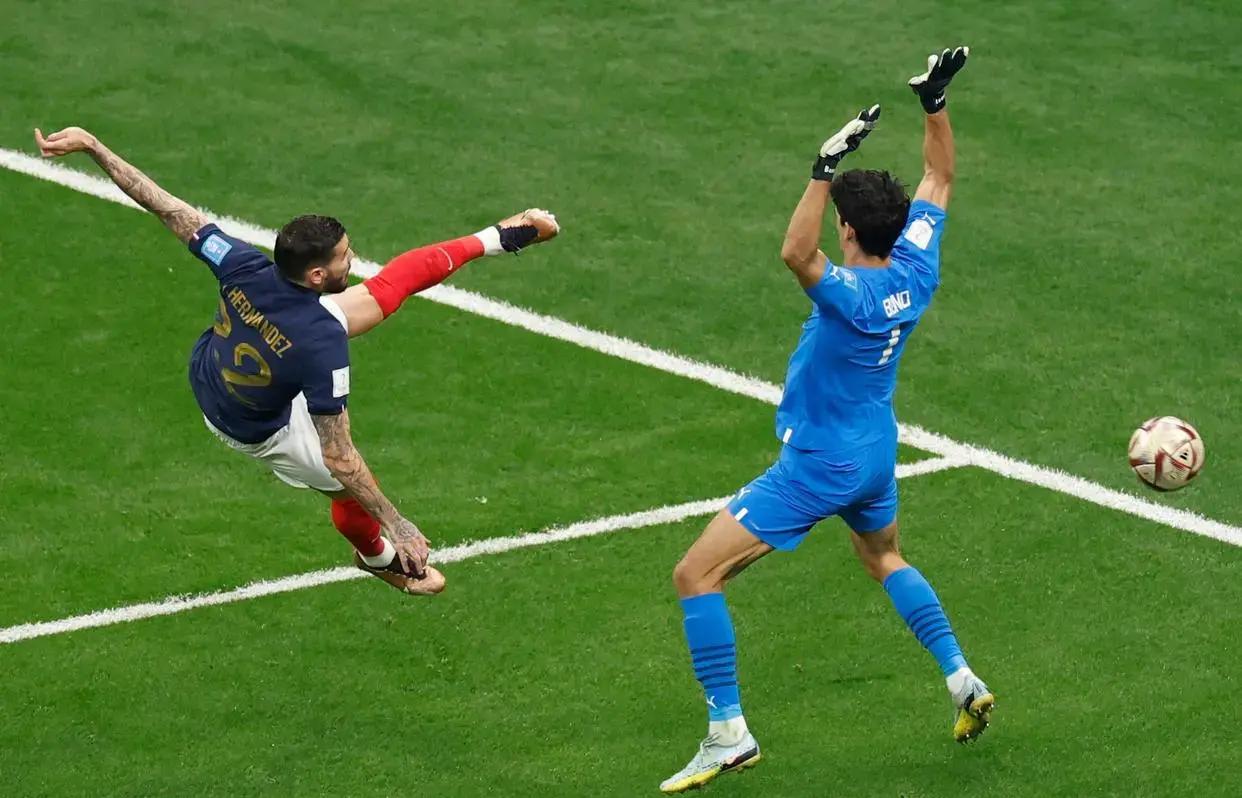 九游体育网站-法国队员在友谊赛中大胜对手