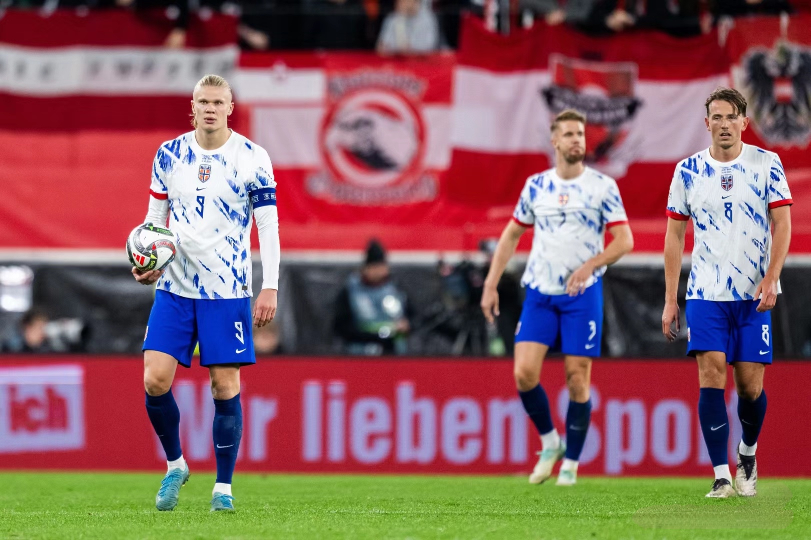 九游体育app下载-德国备战挪威，全队备战状态良好