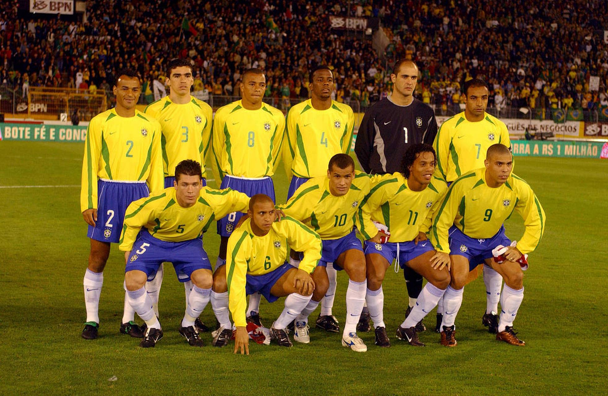 九游体育网页版入口-巴西队备战，迎接重大挑战