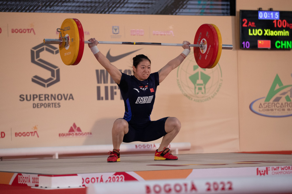 包含越南女子举重选手勇夺铜牌,即将出征半决赛的词条 包含越南女子举重选手勇夺铜牌,即将出征半决赛的词条