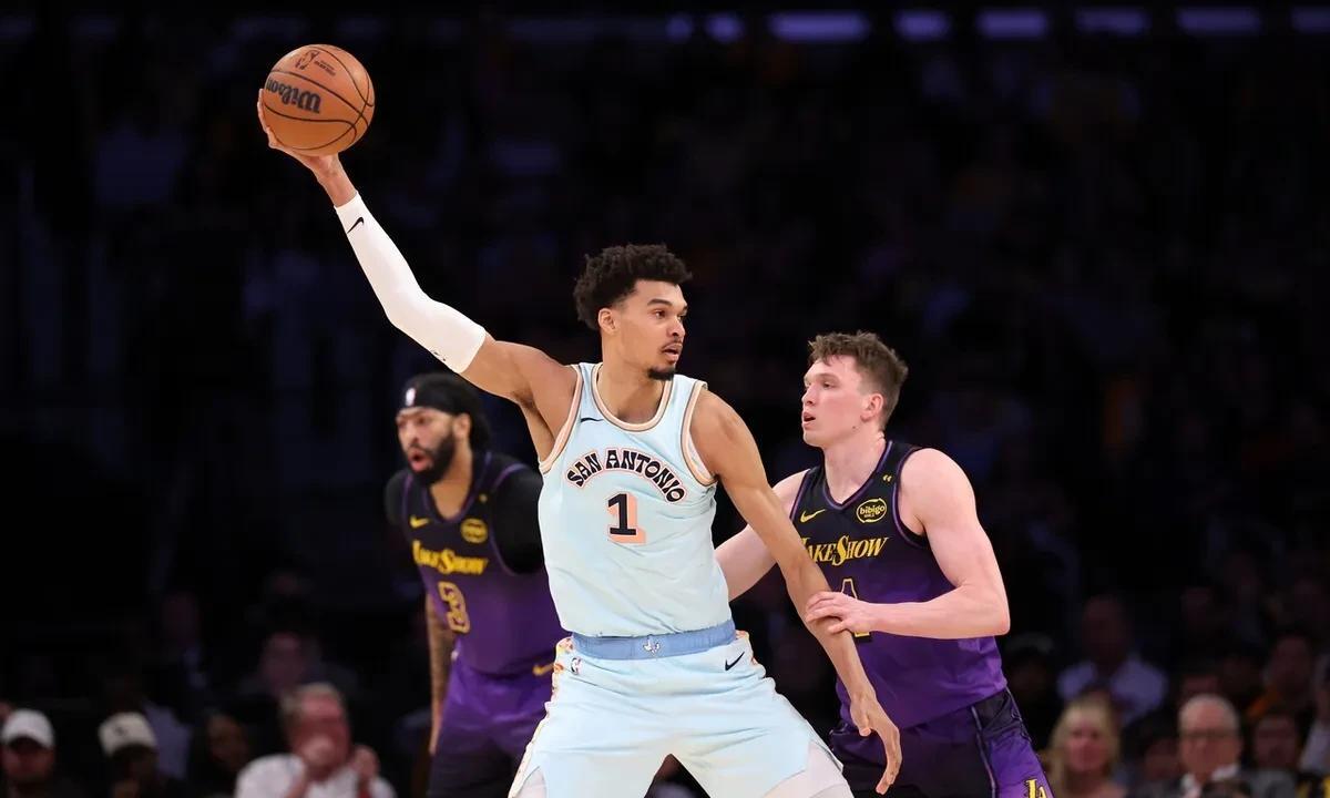 森林狼惨败开拓者,猛龙力克热火 森林狼惨败开拓者,猛龙力克热火