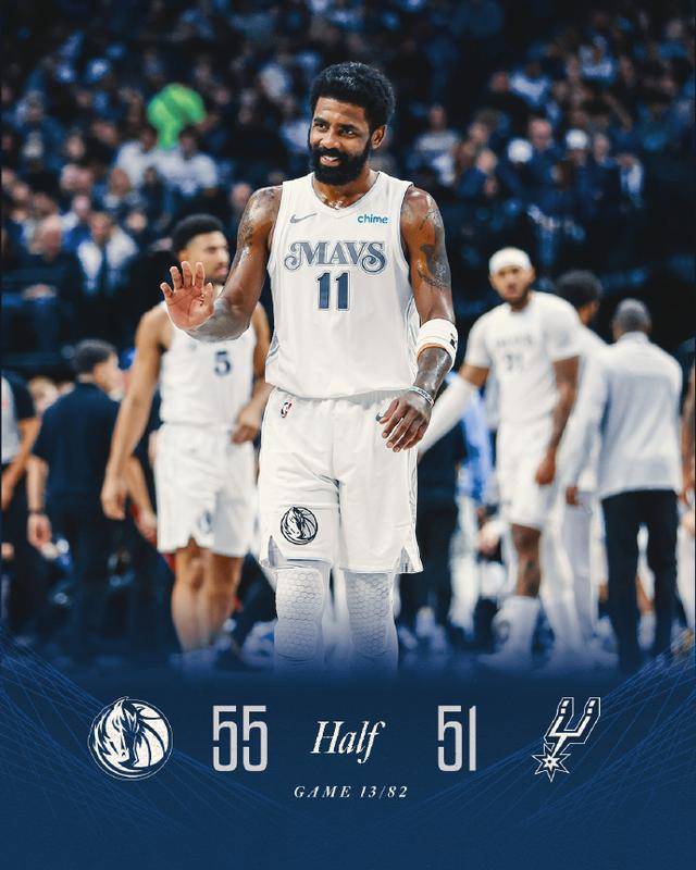 独行侠队在比赛中大获全胜,晋级到了半决赛 独行侠队在比赛中大获全胜,晋级到了半决赛