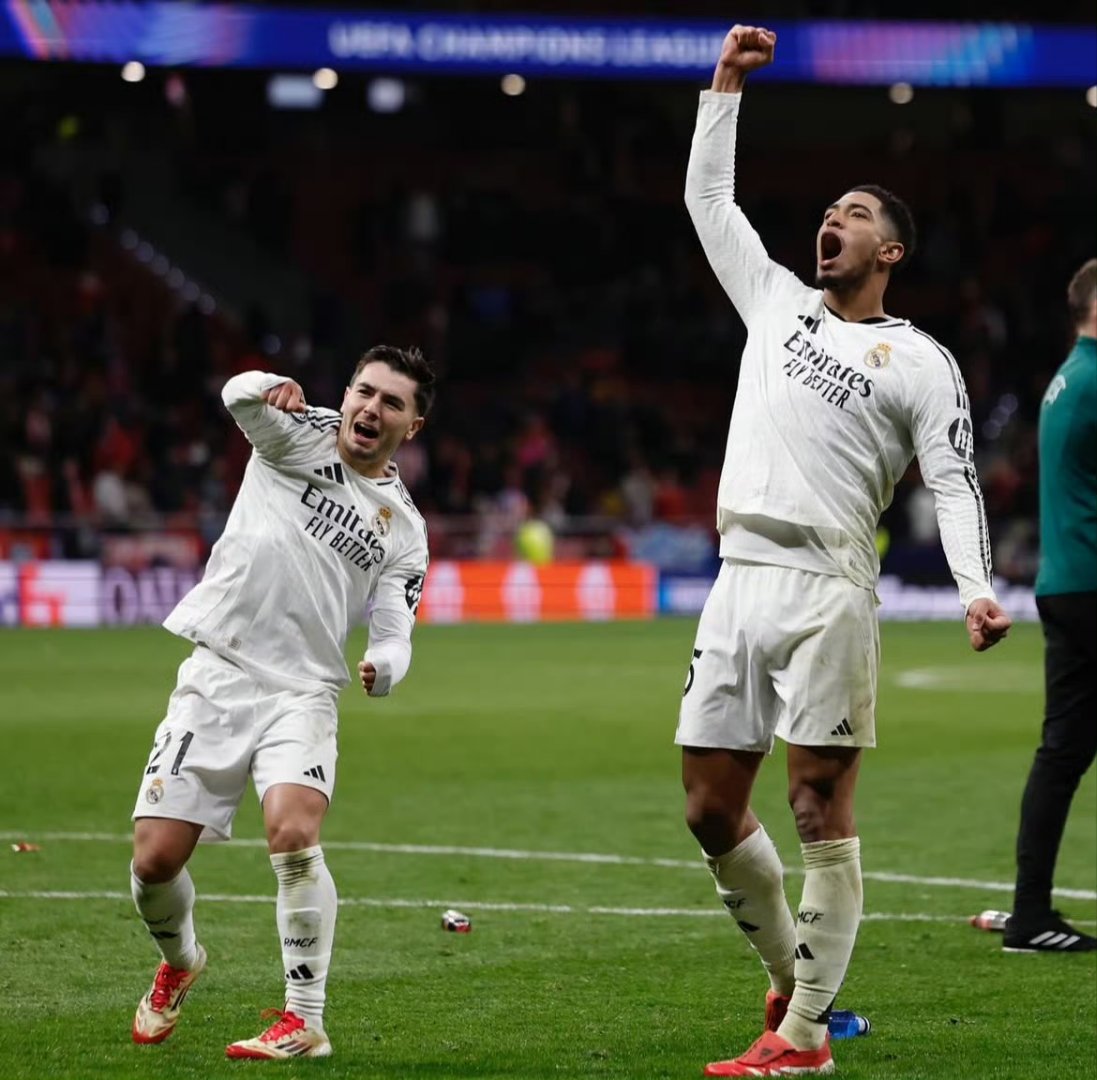 皇马重获胜利,晋级淘汰赛前景看好的简单介绍 皇马重获胜利,晋级淘汰赛前景看好的简单介绍