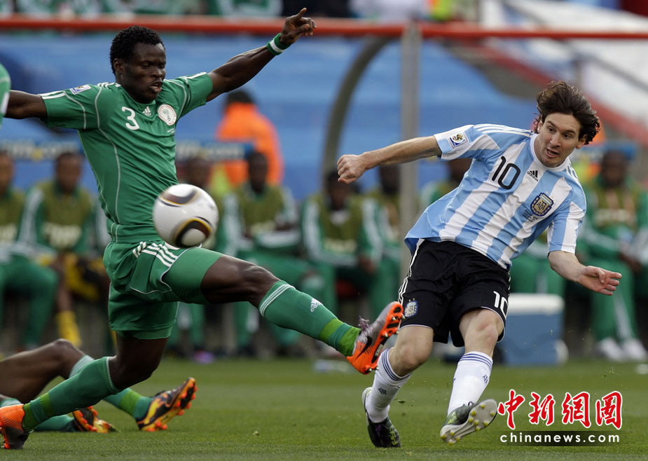 尼日利亚队迎战法国,谁能晋级? 尼日利亚队迎战法国,谁能晋级?