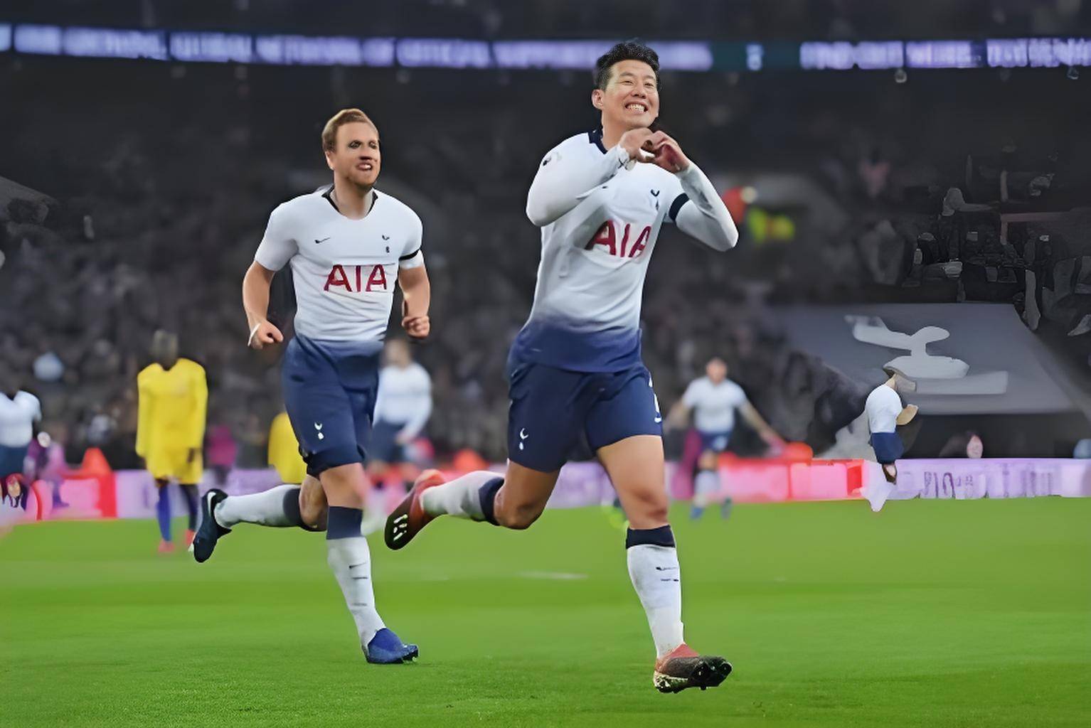 九游体育网页版登录入口-热刺主帅战术高明，欧冠决赛在望