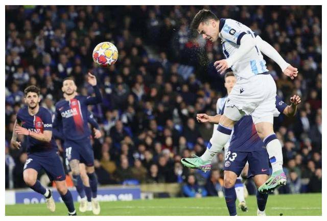 九游体育下载-皇家社会主场大胜，向榜首发起冲击！的简单介绍