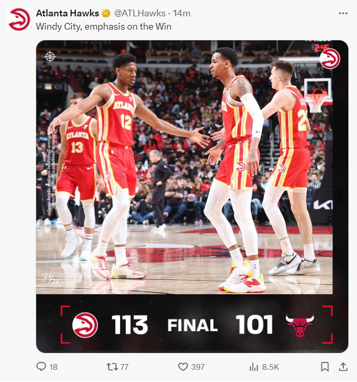 湖人大胜老鹰,送对手四连败 湖人大胜老鹰,送对手四连败