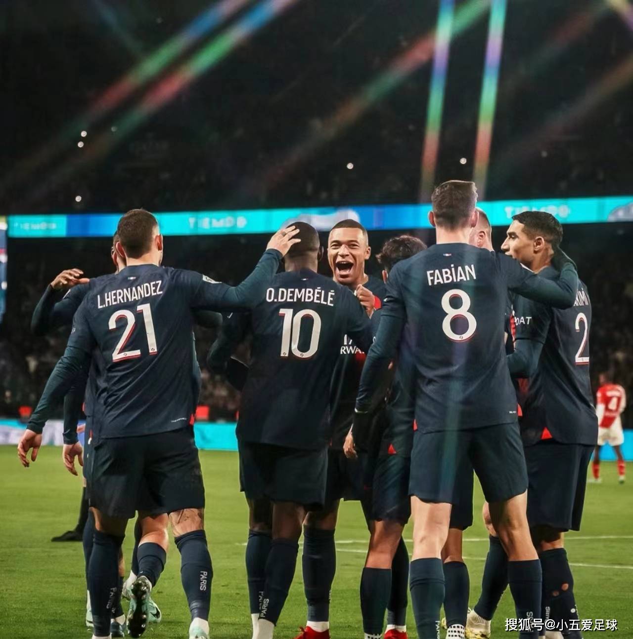 巴黎圣日耳曼零封对手,坚守胜利归来 巴黎圣日耳曼零封对手,坚守胜利归来