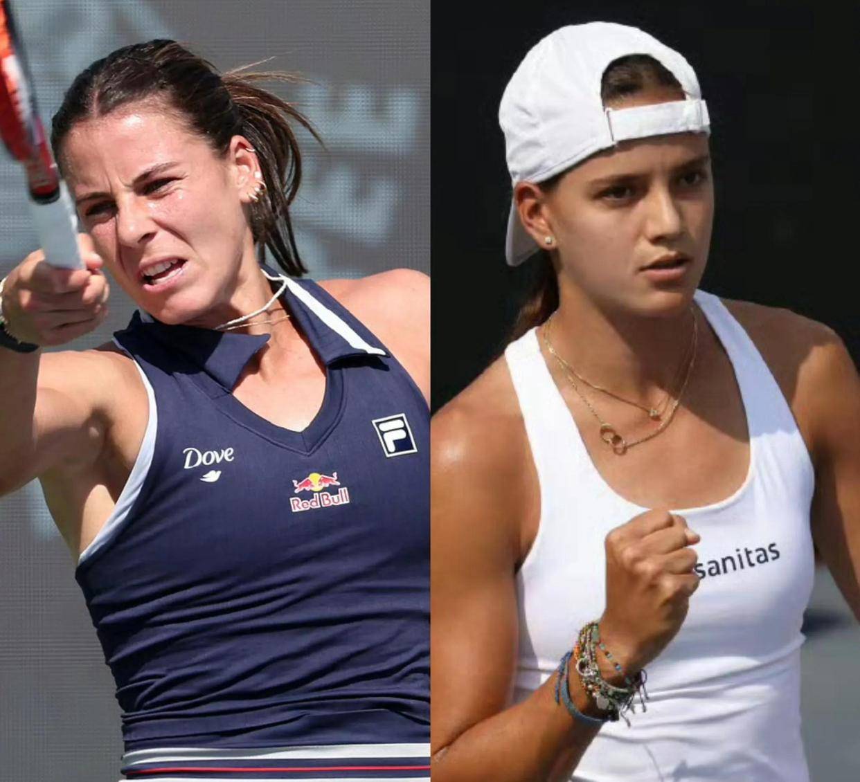 墨西哥女足比赛惊现黑马逆袭 墨西哥女足比赛惊现黑马逆袭