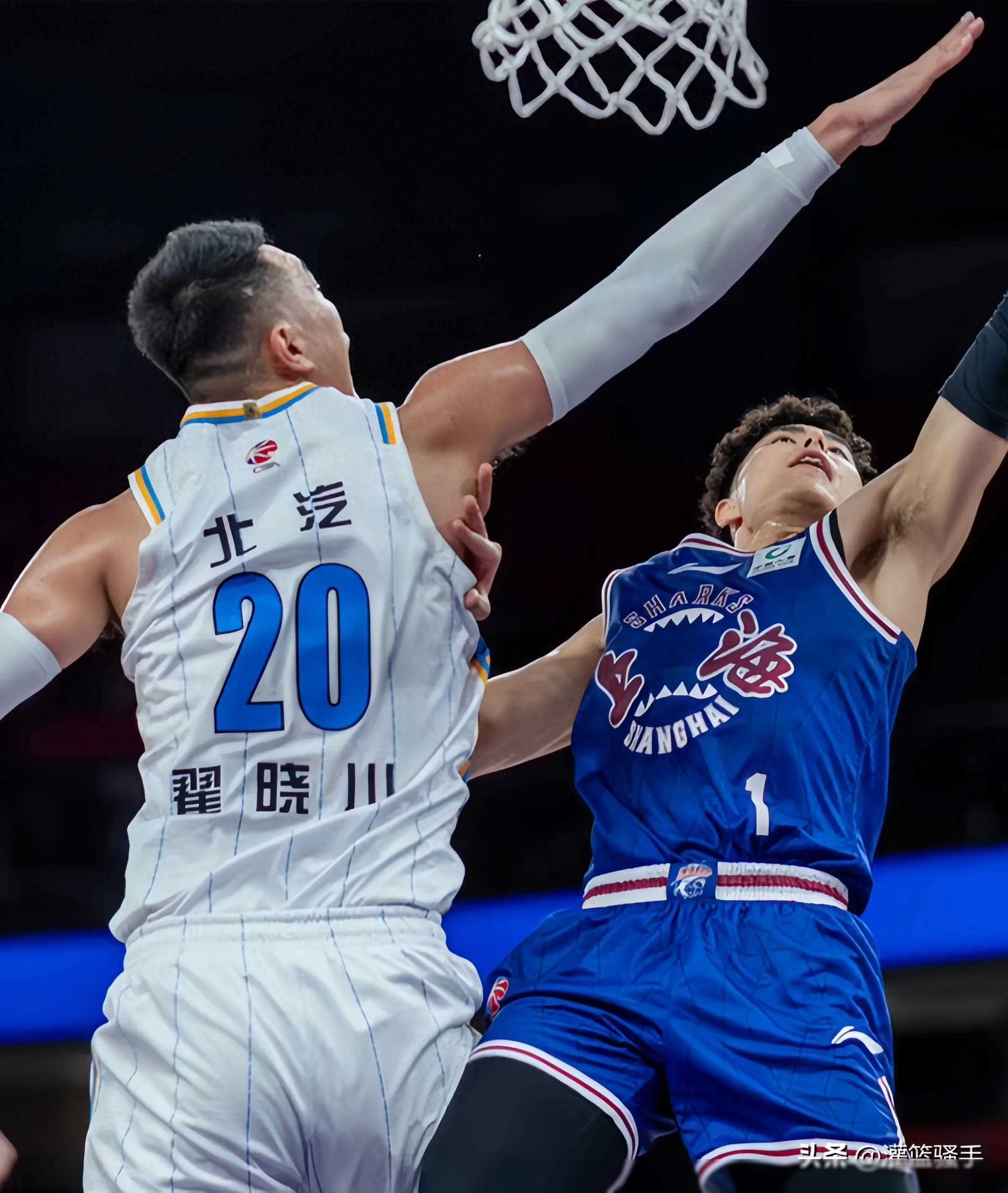 九游体育下载-凭借一波上海队，CBA季后赛成功失误，现场全场沸腾的简单介绍