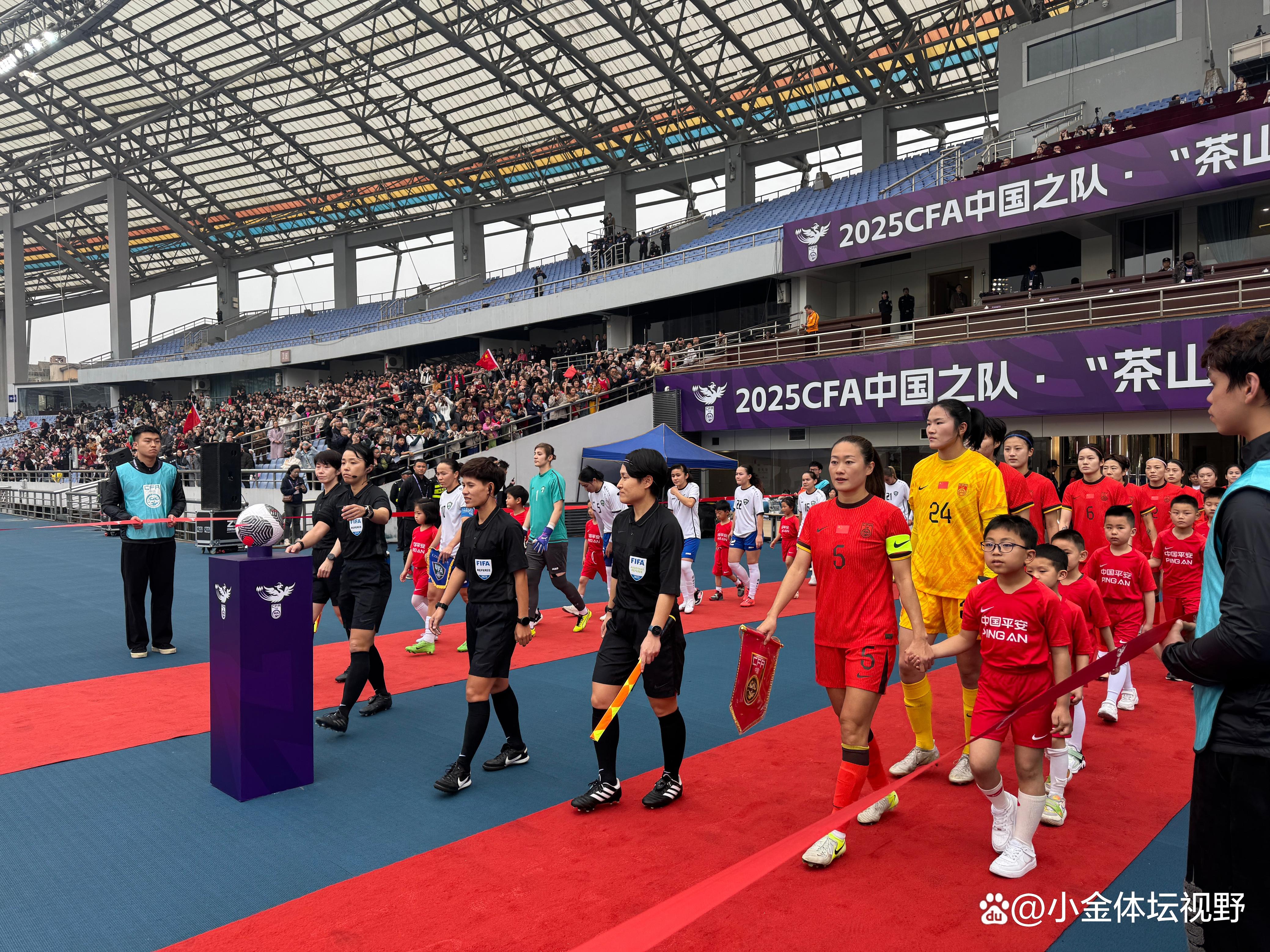 九游体育在线-泰国女足队八连胜创历史