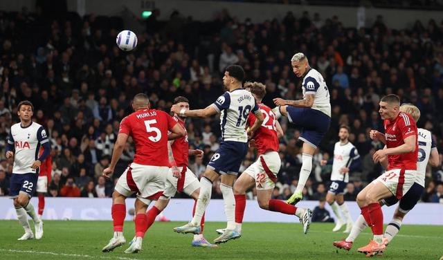 热刺在主场不敌谢菲联,遭遇挫折的简单介绍 热刺在主场不敌谢菲联,遭遇挫折的简单介绍