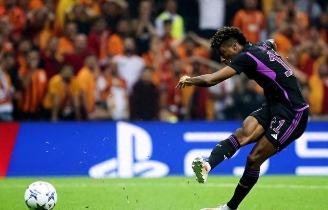 拜仁慕尼黑犀利反击,轻松战胜对手!的简单介绍 拜仁慕尼黑犀利反击,轻松战胜对手!的简单介绍