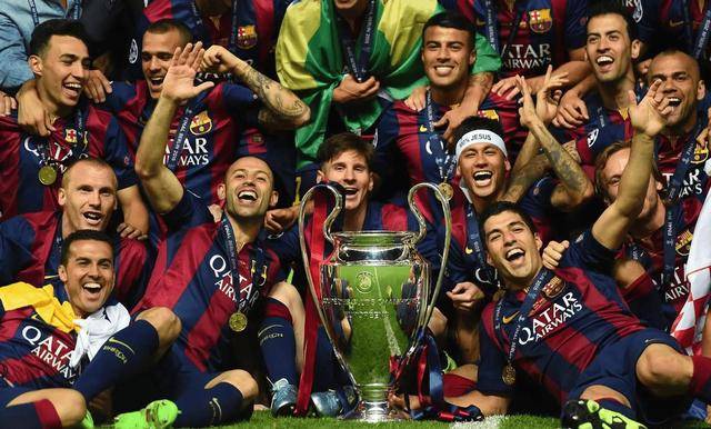 马德里双雄在欧洲联赛中取得佳绩 马德里双雄在欧洲联赛中取得佳绩