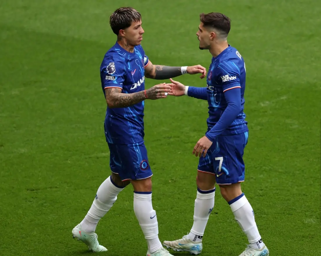 切尔西主场失利,劲敌提前争夺冠军的简单介绍 切尔西主场失利,劲敌提前争夺冠军的简单介绍