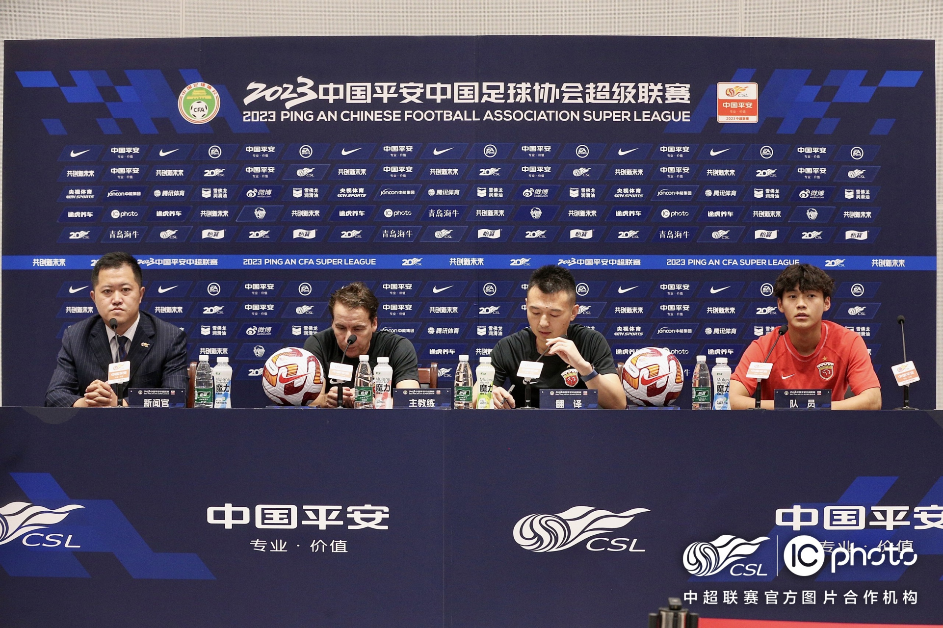 球队备战新赛季,教练团队成员介绍 球队备战新赛季,教练团队成员介绍