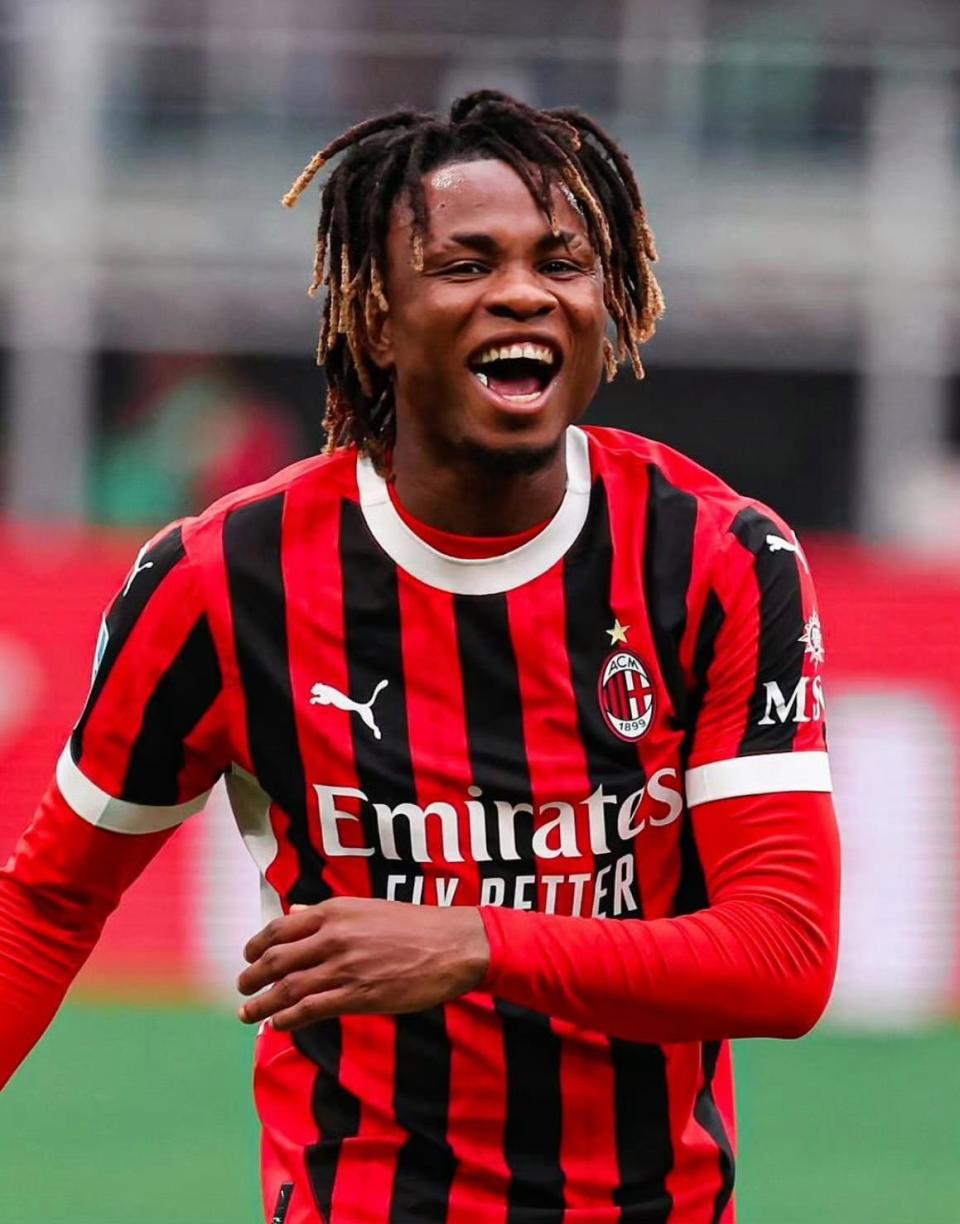 九游体育网页版登录入口-比利亚里明星表现，助阿莱格里队胜出