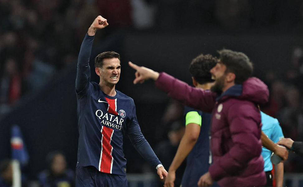 巴黎圣日耳曼迎来重要胜利，领先争夺法国顶级联赛冠军的简单介绍