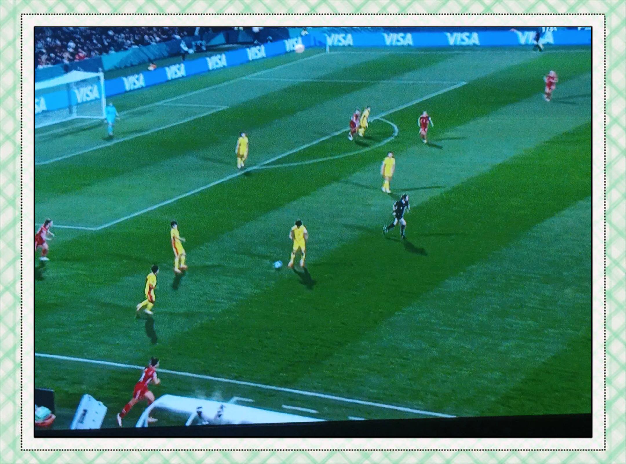 瑞典女足战胜强敌,实现反弹状态的简单介绍 瑞典女足战胜强敌,实现反弹状态的简单介绍