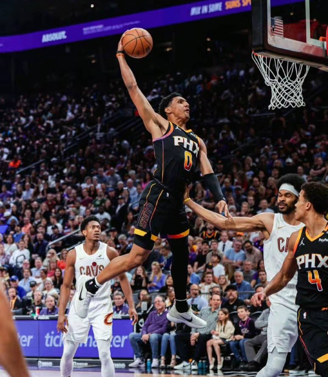 太阳防守乏力，失分过多让胜利成为奢望