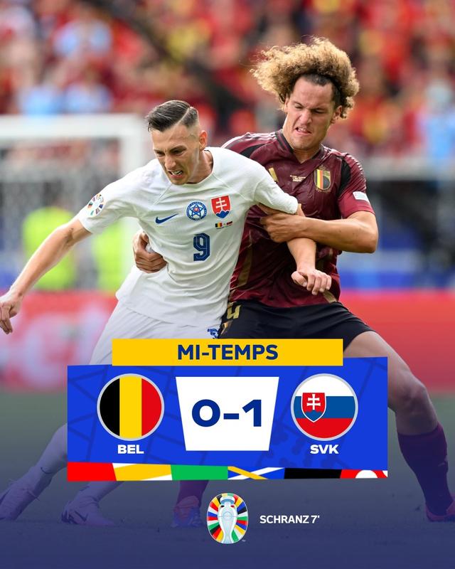 九游体育在线登录-斯洛伐克队错失良机，小组前景渺茫的简单介绍