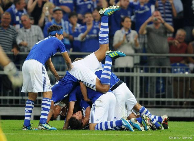 九游体育官方登录入口-沙尔克力保主场不败纪录，战况激烈的简单介绍