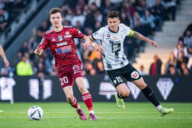 九游体育app-关于圣埃蒂安攻破里尔，取得胜利双方实力相当的信息