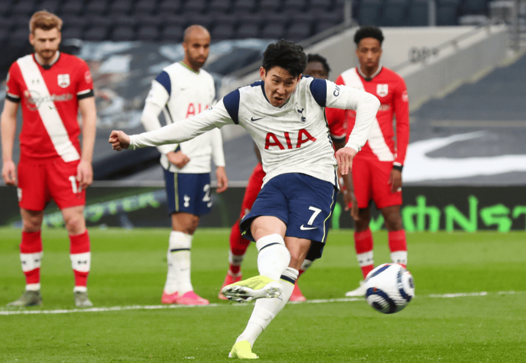 九游体育地址-热刺客场不敌南安普顿，遭遇三连败的简单介绍