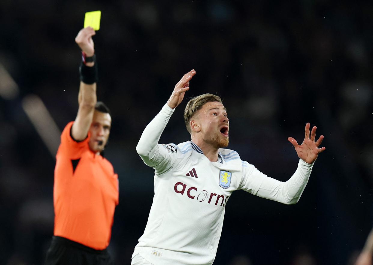 九游体育链接-关于舍伍德:阿斯顿维拉目标是争夺英超欧冠资格的信息