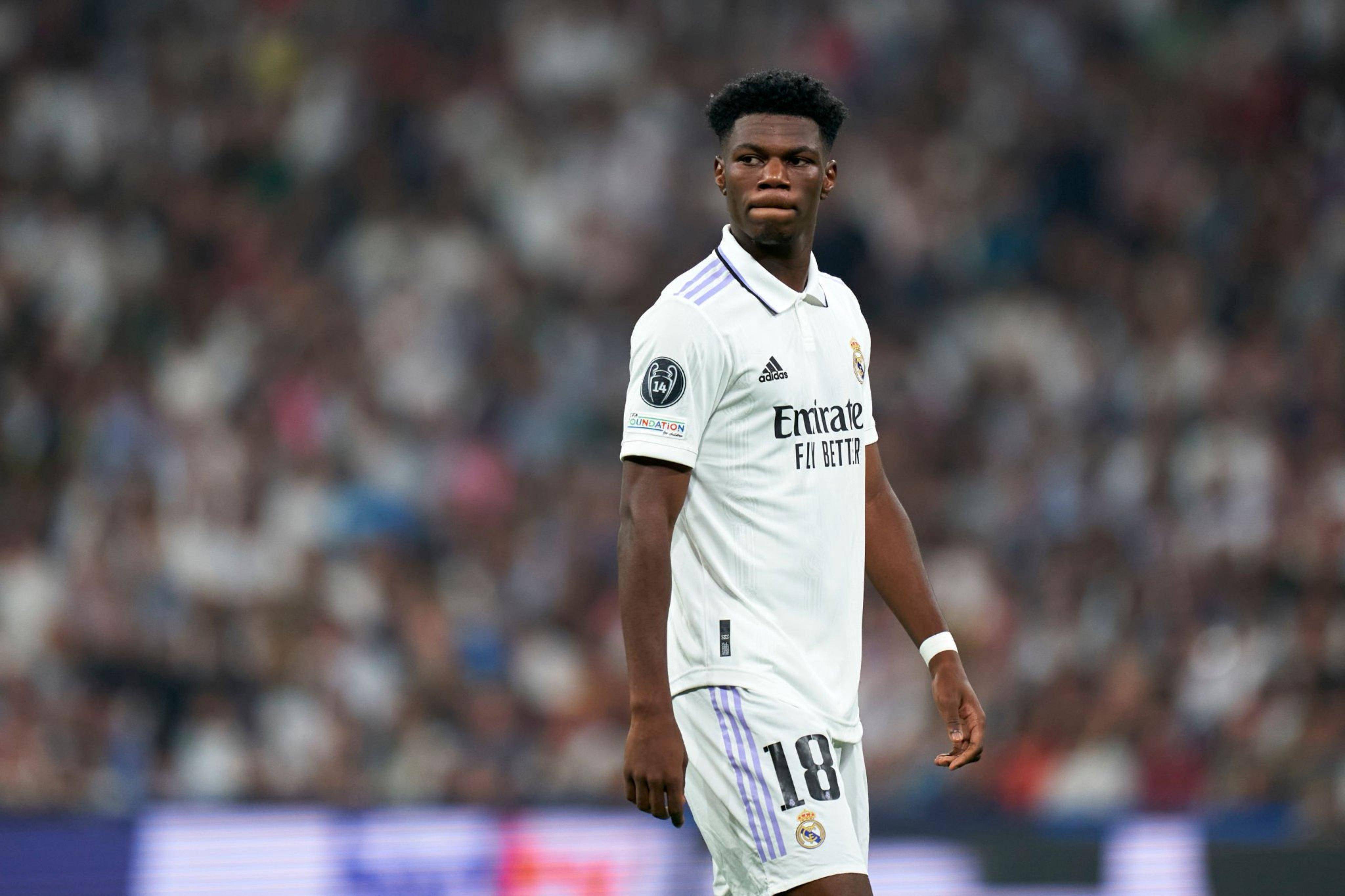 关于皇马主教练透露球队新战术应对欧冠的信息