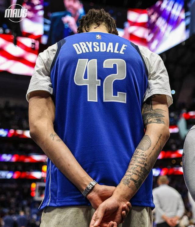 关于独行侠新秀持续表现让人眼前一亮的信息 关于独行侠新秀持续表现让人眼前一亮的信息