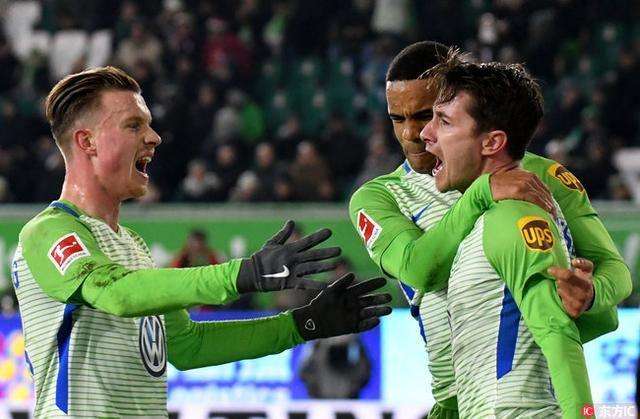 九游体育网页版登录入口-包含沃尔夫斯堡战绩起伏不定，需增强战术调整的词条