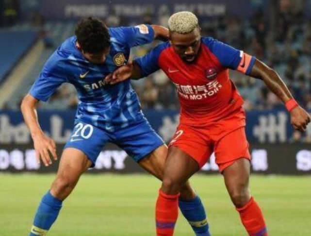 关于富力取得两连胜,逼近中超积分榜前八的信息 关于富力取得两连胜,逼近中超积分榜前八的信息