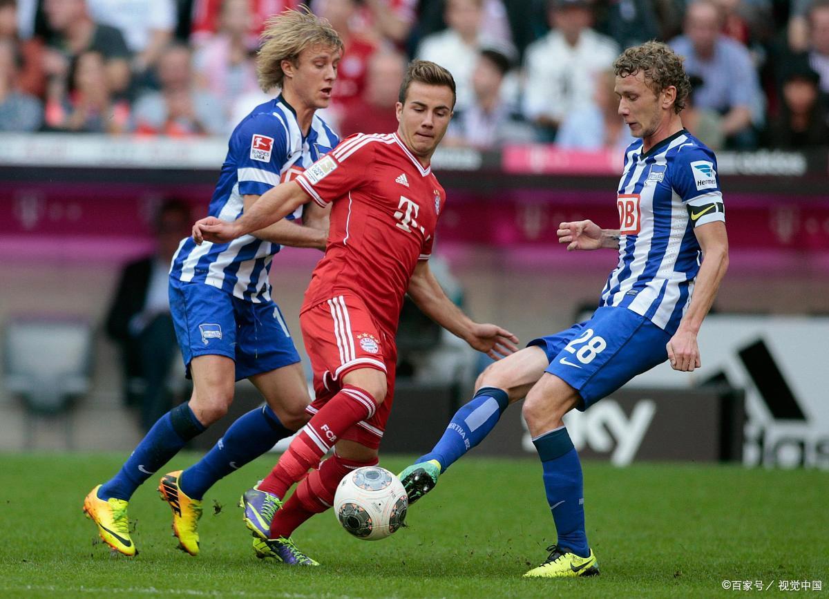 包含柏林赫塔客场逼平对手,表现稳定的词条 包含柏林赫塔客场逼平对手,表现稳定的词条