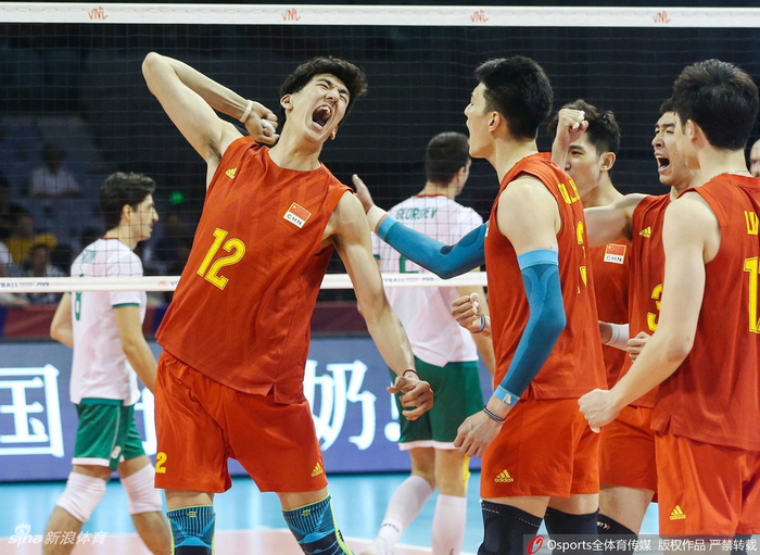 九游体育入口-法国大比分击败保加利亚，小组领先优势加大