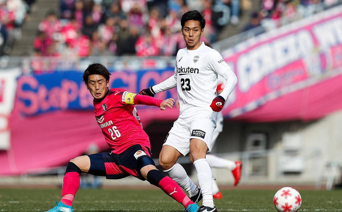 大阪樱花队取得胜利,晋级下一轮的简单介绍 大阪樱花队取得胜利,晋级下一轮的简单介绍