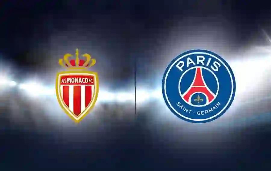 九游体育直播-关于摩纳哥主场战平巴黎圣日耳曼，展现实力的信息