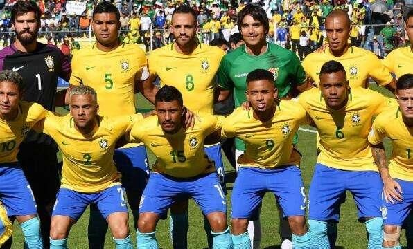 巴西排球队势如破竹,夺得冠军历程 巴西排球队势如破竹,夺得冠军历程